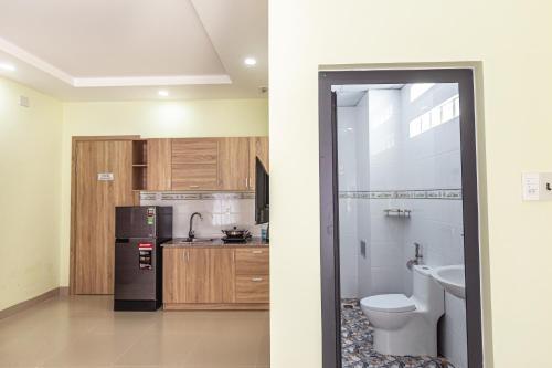 Hostal Moonlight Apartment