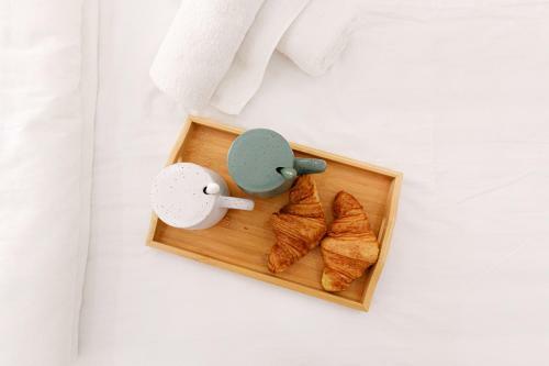 Hostal Moonlight Apartment