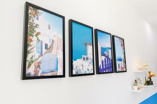 Hostal Moonlight Apartment