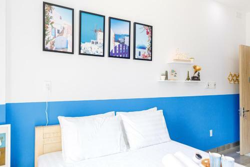 Hostal Moonlight Apartment