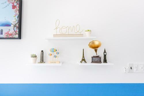 Hostal Moonlight Apartment