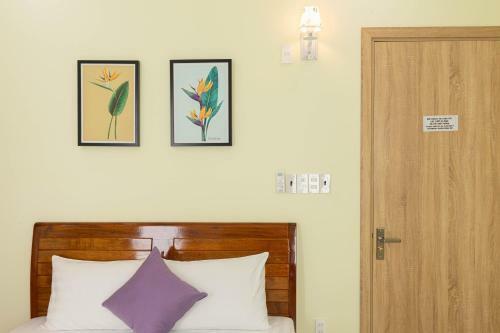 Hostal Moonlight Apartment