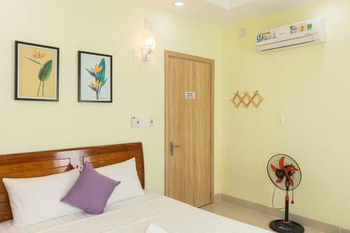 Hostal Moonlight Apartment