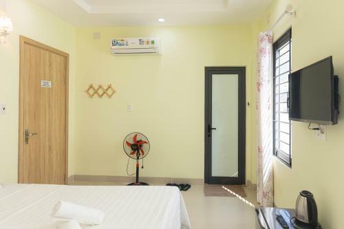 Hostal Moonlight Apartment