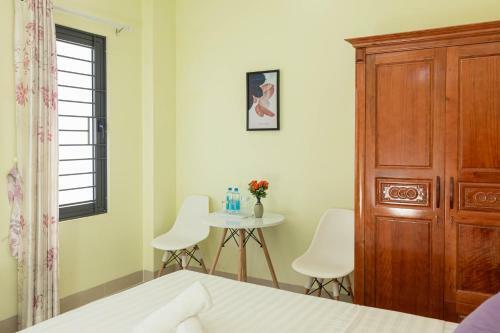 Hostal Moonlight Apartment