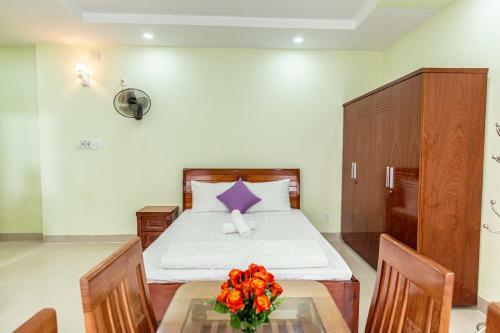 Hostal Moonlight Apartment