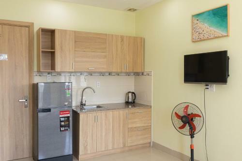 Hostal Moonlight Apartment