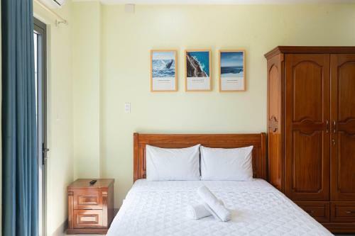 Hostal Moonlight Apartment