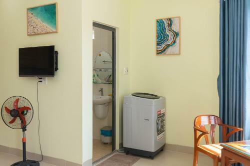 Hostal Moonlight Apartment