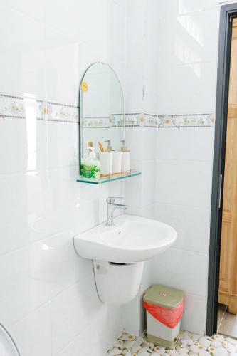 Hostal Moonlight Apartment