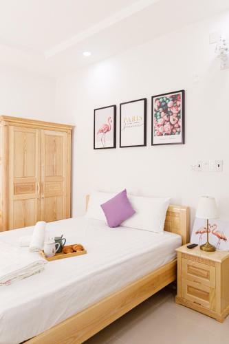Hostal Moonlight Apartment