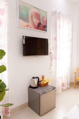 Hostal Moonlight Apartment