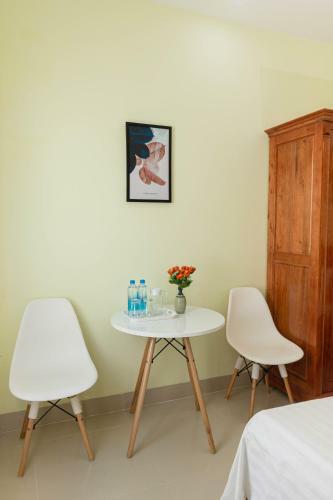 Hostal Moonlight Apartment
