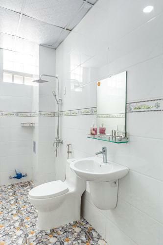 Hostal Moonlight Apartment