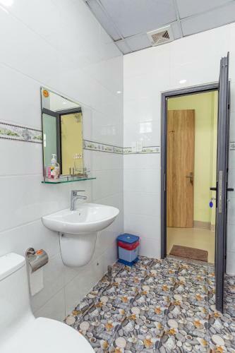 Hostal Moonlight Apartment