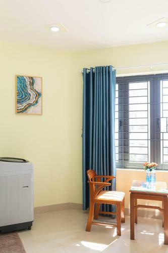 Hostal Moonlight Apartment