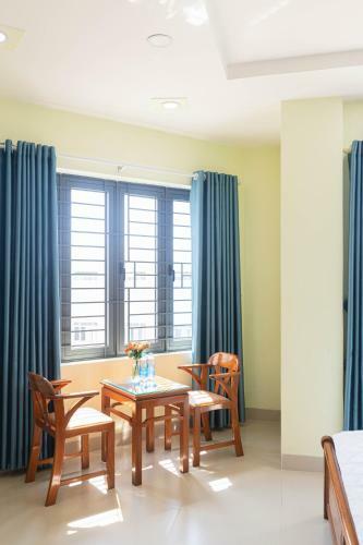 Hostal Moonlight Apartment