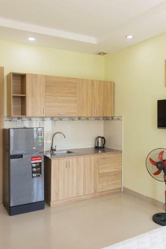 Hostal Moonlight Apartment