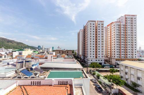 Hostal Moonlight Apartment