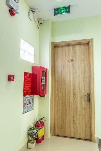 Hostal Moonlight Apartment