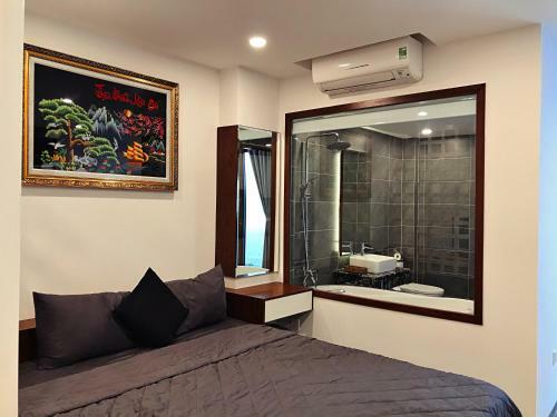 H?ng Th�nh Luxury Hotel & Apartments