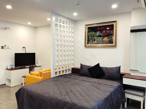 H?ng Th�nh Luxury Hotel & Apartments