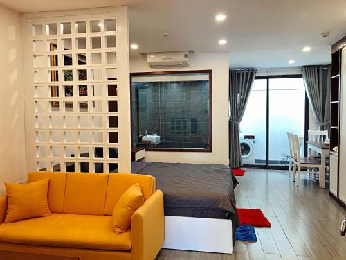 H?ng Th�nh Luxury Hotel & Apartments