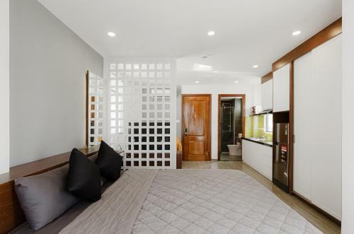 H?ng Th�nh Luxury Hotel & Apartments