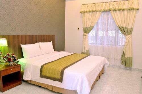 36 Tran Phu Hotel