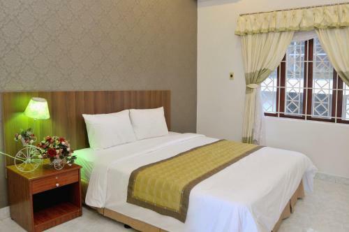 36 Tran Phu Hotel