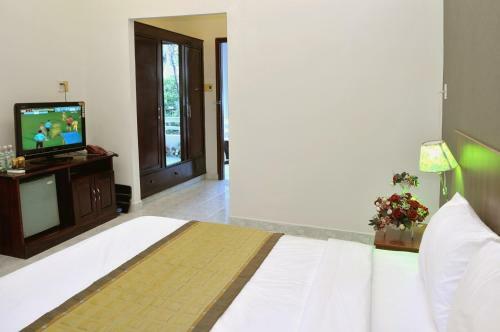 36 Tran Phu Hotel