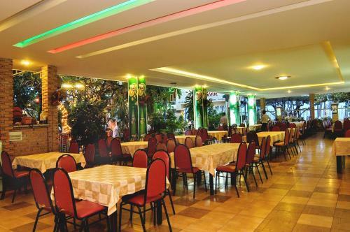 36 Tran Phu Hotel