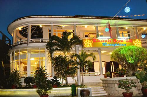 36 Tran Phu Hotel