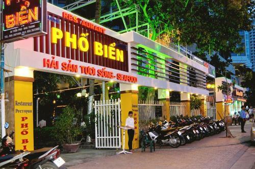36 Tran Phu Hotel