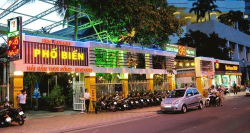 36 Tran Phu Hotel