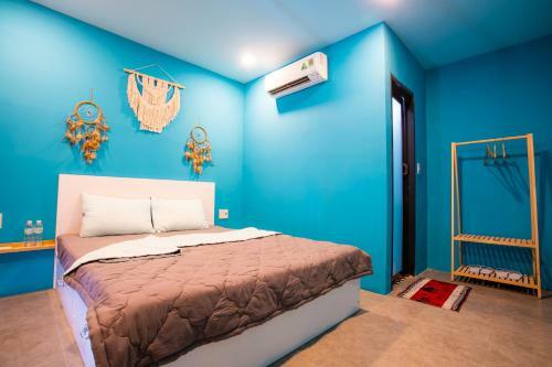Megi Homestay