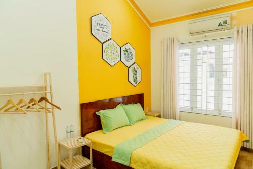 Megi Homestay