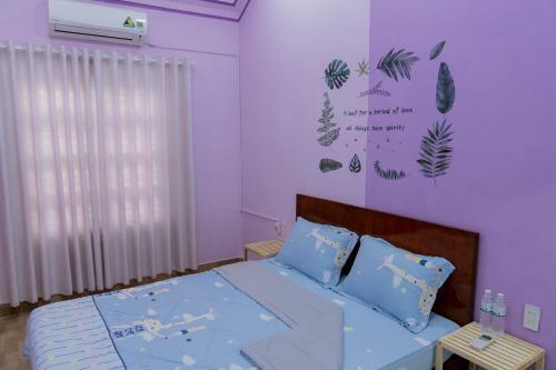Megi Homestay