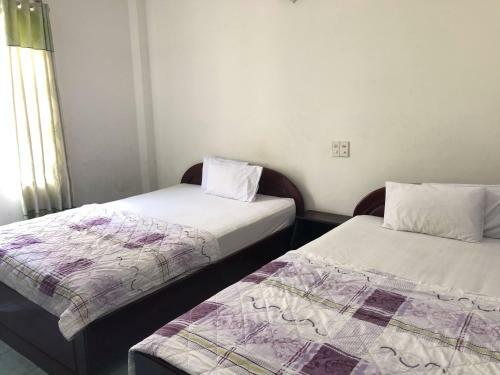 Hotel Oyo 1116 Huy Vu Motel