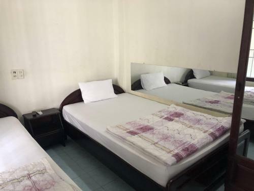 Hotel Oyo 1116 Huy Vu Motel