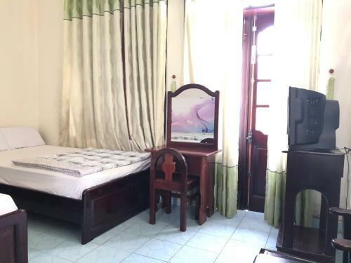 Hotel Oyo 1116 Huy Vu Motel