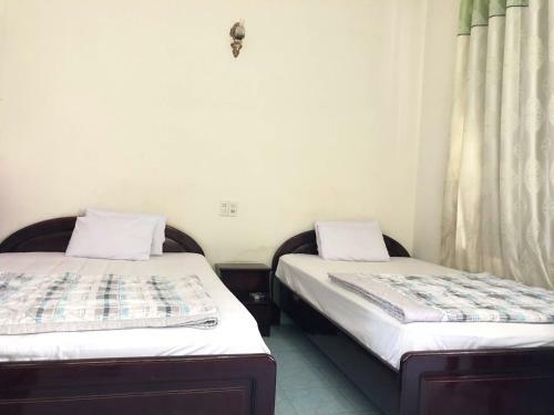 Hotel Oyo 1116 Huy Vu Motel