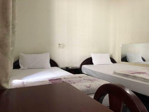 Hotel Oyo 1116 Huy Vu Motel