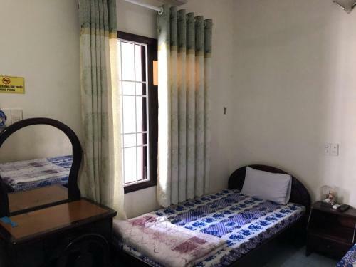 Hotel Oyo 1116 Huy Vu Motel
