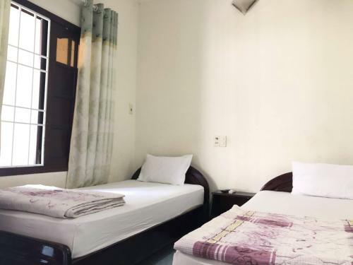 Hotel Oyo 1116 Huy Vu Motel