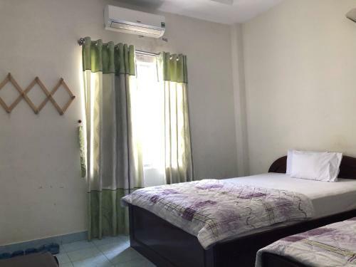 Hotel Oyo 1116 Huy Vu Motel
