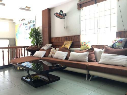 Hotel Oyo 1116 Huy Vu Motel
