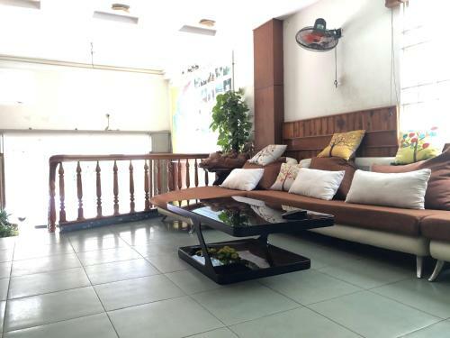 Hotel Oyo 1116 Huy Vu Motel