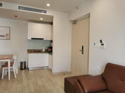 Apartment Thi�n Kim 19