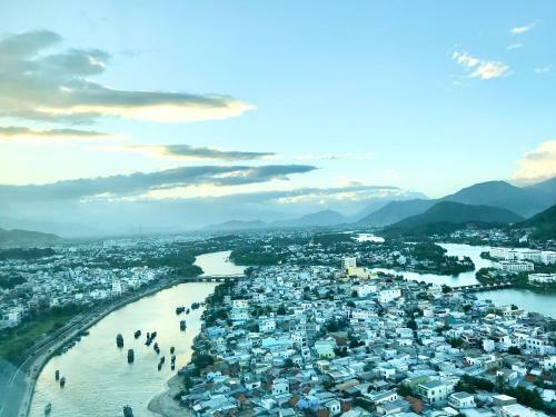Apartamento Ris Muong Thanh Khanh Hoa 04 Tran Phu
